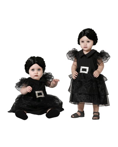 Costume per Neonati Fantasma 12-24 Mesi Costume per Neonati Fantasma 12-24 Mesi