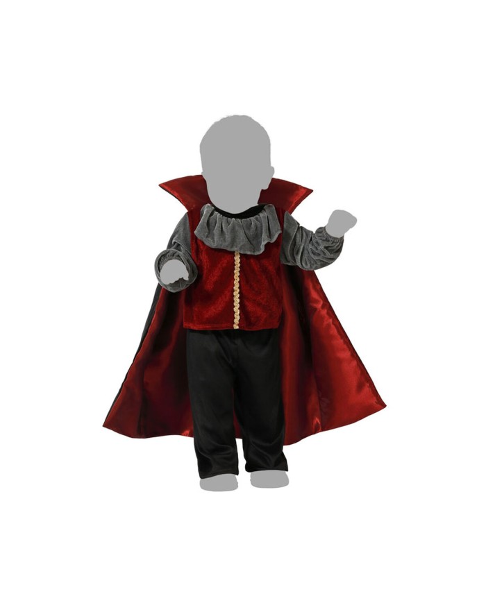 Costume per Neonati Vampiro 12-24 Mesi