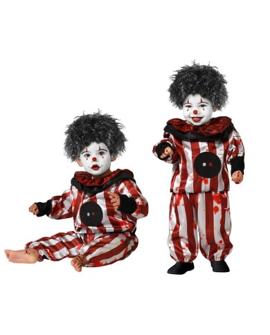 Costume per Neonati + 24 Mesi Costume per Neonati + 24 Mesi