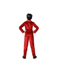 Costume per Bambini Vampiro 5-6 Anni Costume per Bambini Vampiro 5-6 Anni