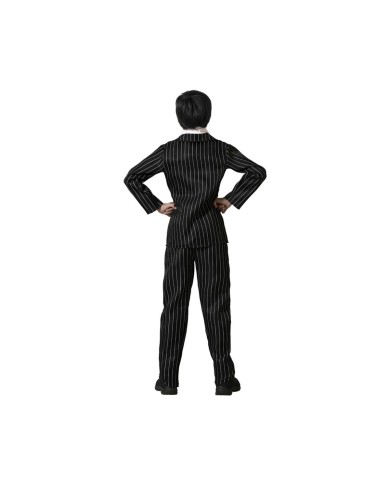 Costume per Bambini Fantasma 5-6 Anni Costume per Bambini Fantasma 5-6 Anni