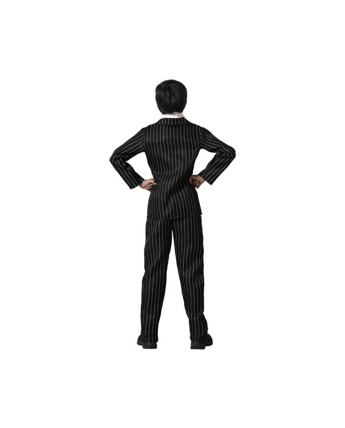 Costume per Bambini Fantasma 7-9 Anni