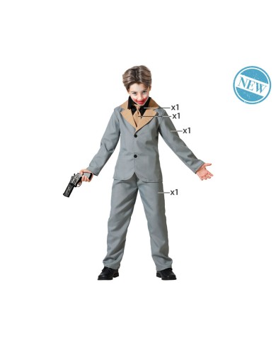 Costume per Bambini 5-6 Anni Costume per Bambini 5-6 Anni