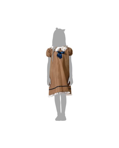 Costume per Bambini 3-4 Anni