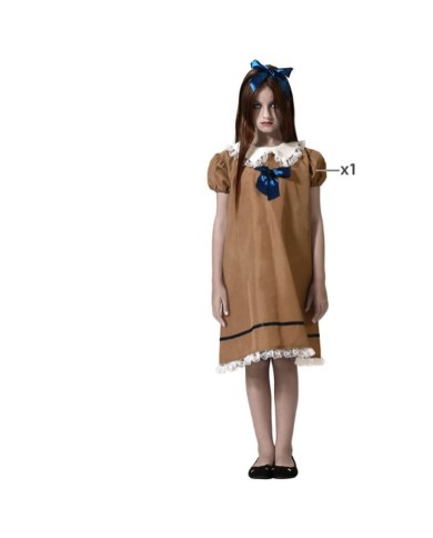 Costume per Bambini 5-6 Anni Costume per Bambini 5-6 Anni