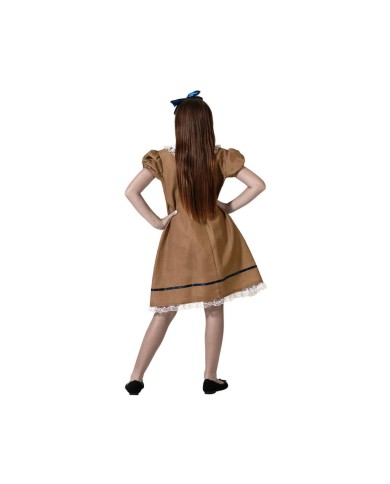 Costume per Bambini 7-9 Anni