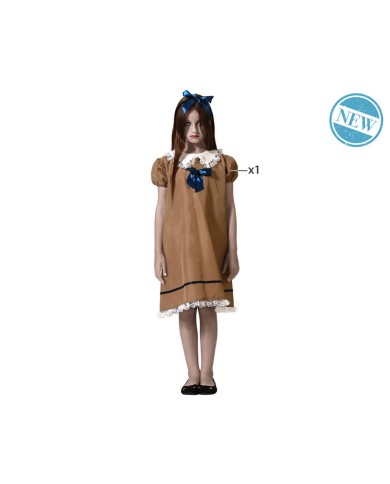 Costume per Bambini 7-9 Anni
