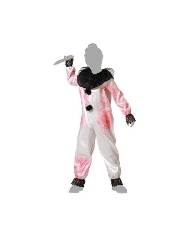 Costume per Bambini 5-6 Anni