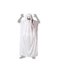 Costume per Bambini Fantasma 7-9 Anni