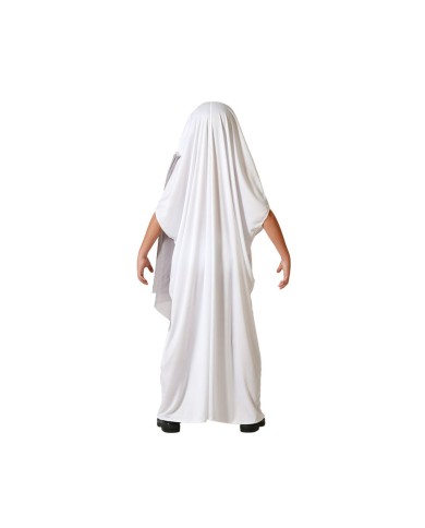 Costume per Bambini Fantasma 7-9 Anni