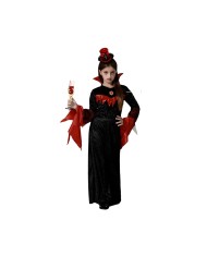 Costume per Bambini Fantasma 10-12 Anni