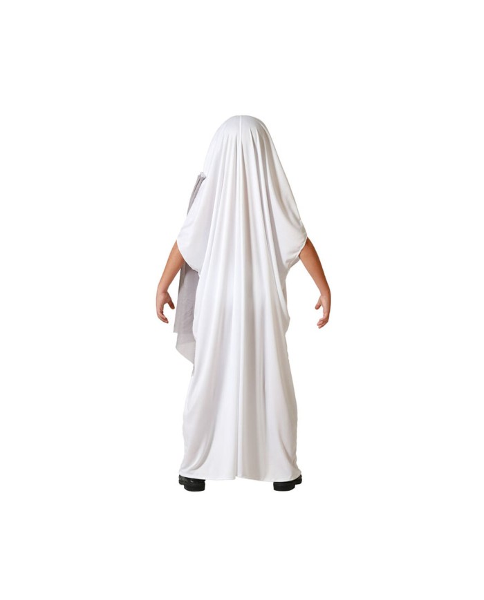 Costume per Bambini Fantasma 10-12 Anni