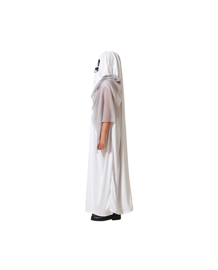 Costume per Bambini Fantasma 10-12 Anni
