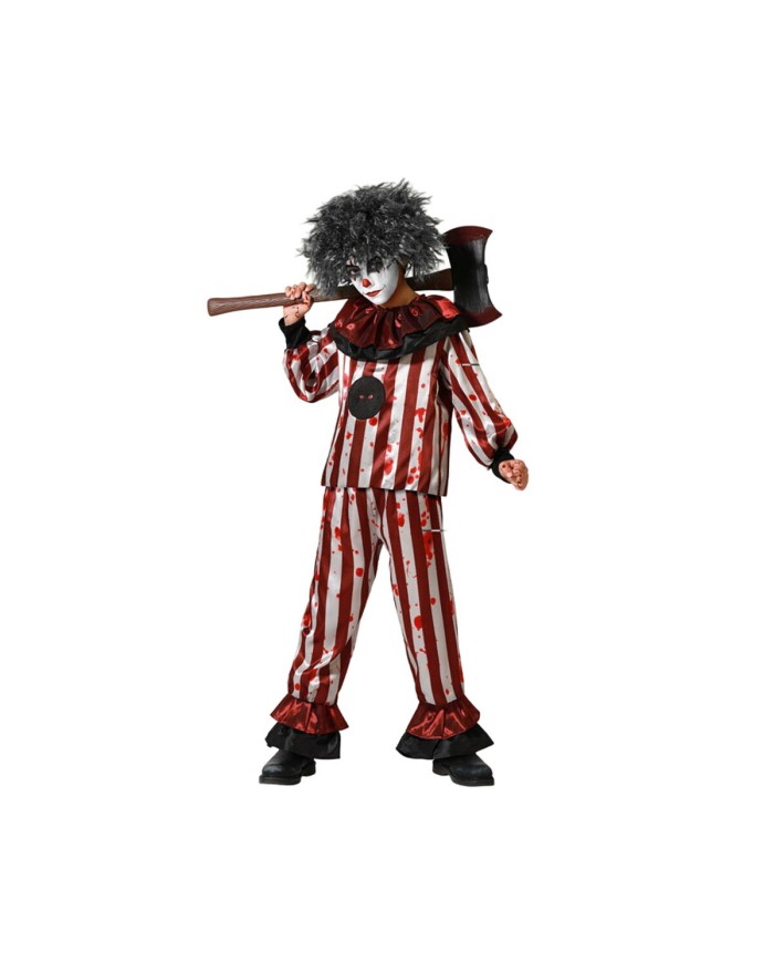 Costume per Bambini 3-4 Anni