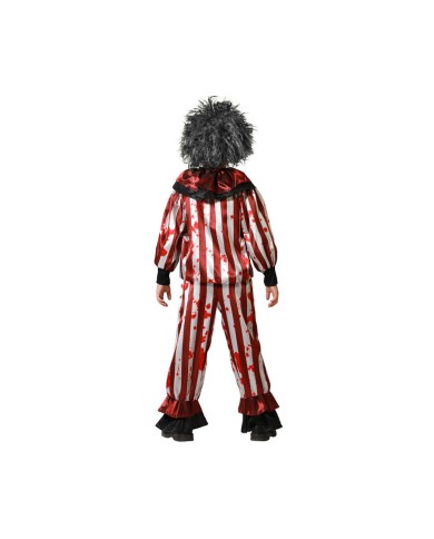 Costume per Bambini 3-4 Anni