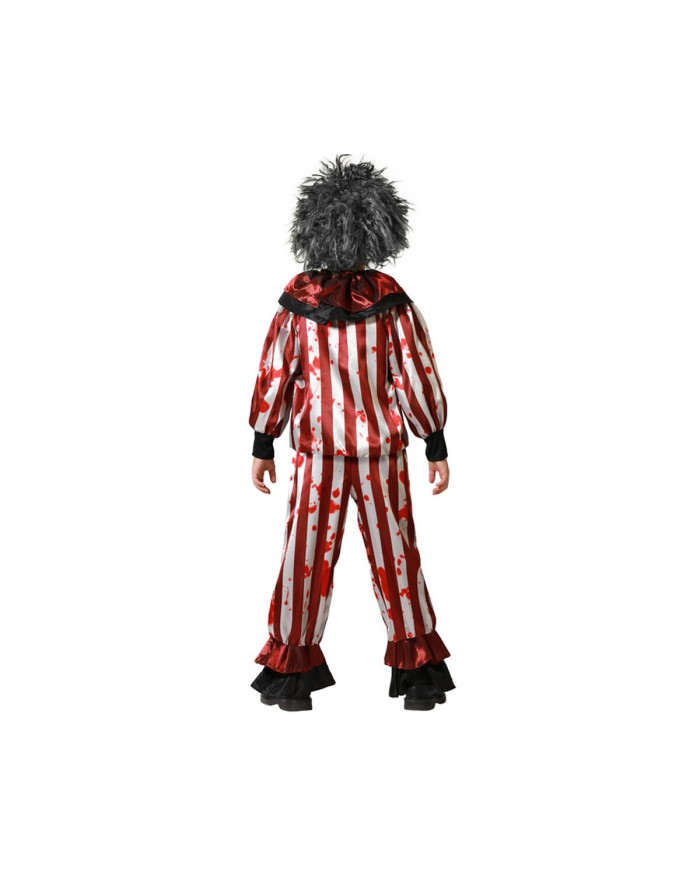 Costume per Bambini 7-9 Anni