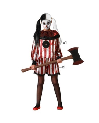 Costume per Bambini 5-6 Anni Costume per Bambini 5-6 Anni