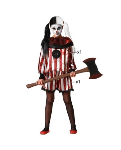 Costume per Bambini 7-9 Anni Costume per Bambini 7-9 Anni