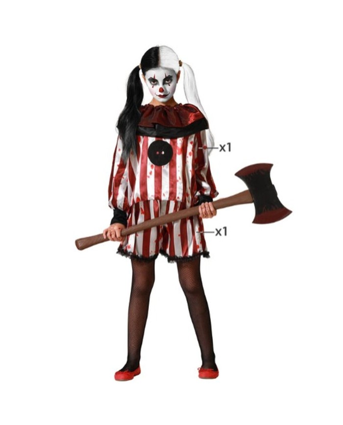 Costume per Bambini 10-12 Anni