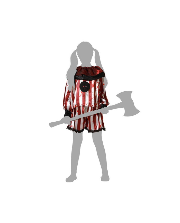 Costume per Bambini 7-9 Anni