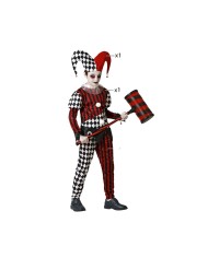 Costume per Bambini 10-12 Anni