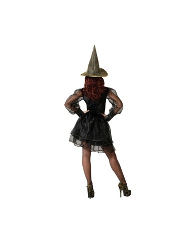Costume per Adulti Strega XS/S