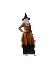 Costume per Adulti Strega M/L Costume per Adulti Strega M/L