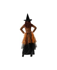 Costume per Adulti Strega M/L Costume per Adulti Strega M/L