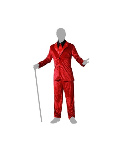 Costume per Adulti Vampiro XS/S