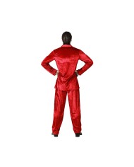 Costume per Adulti Vampiro M/L Costume per Adulti Vampiro M/L