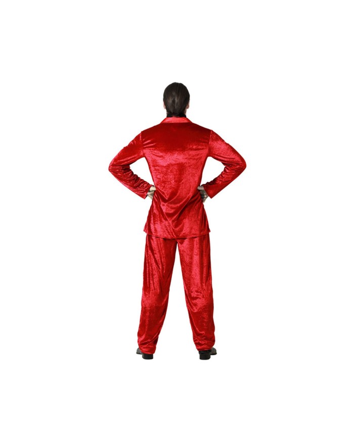 Costume per Adulti Vampiro XL