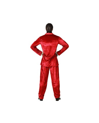 Costume per Adulti Vampiro XXL