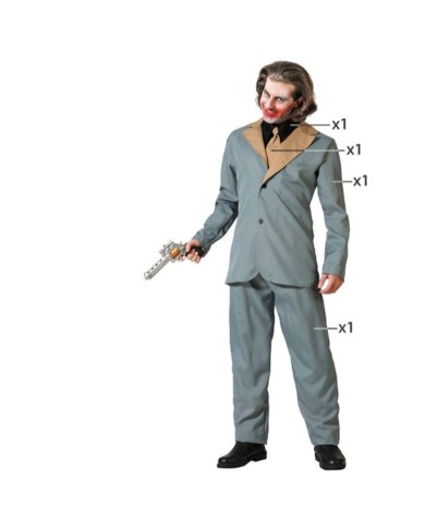 Costume per Adulti XL