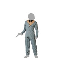 Costume per Adulti XL