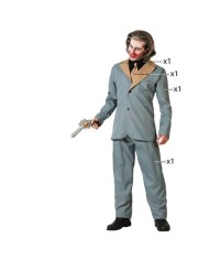 Costume per Adulti XL