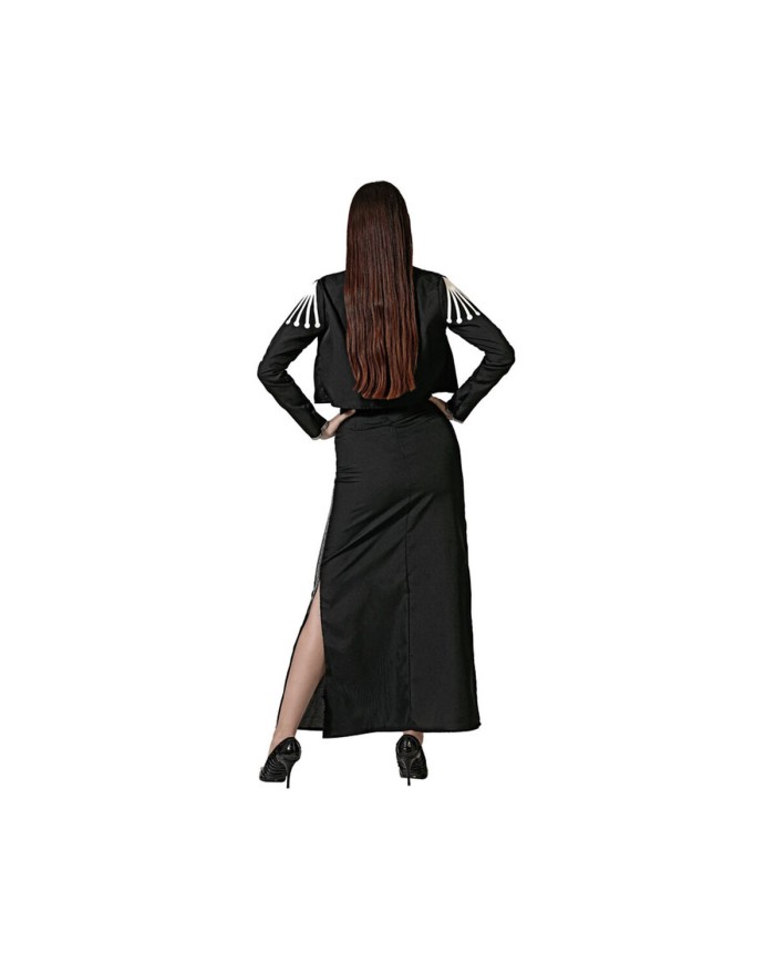Costume per Adulti Scheletro M/L Costume per Adulti Scheletro M/L