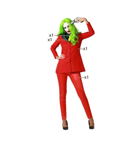 Costume per Adulti M/L