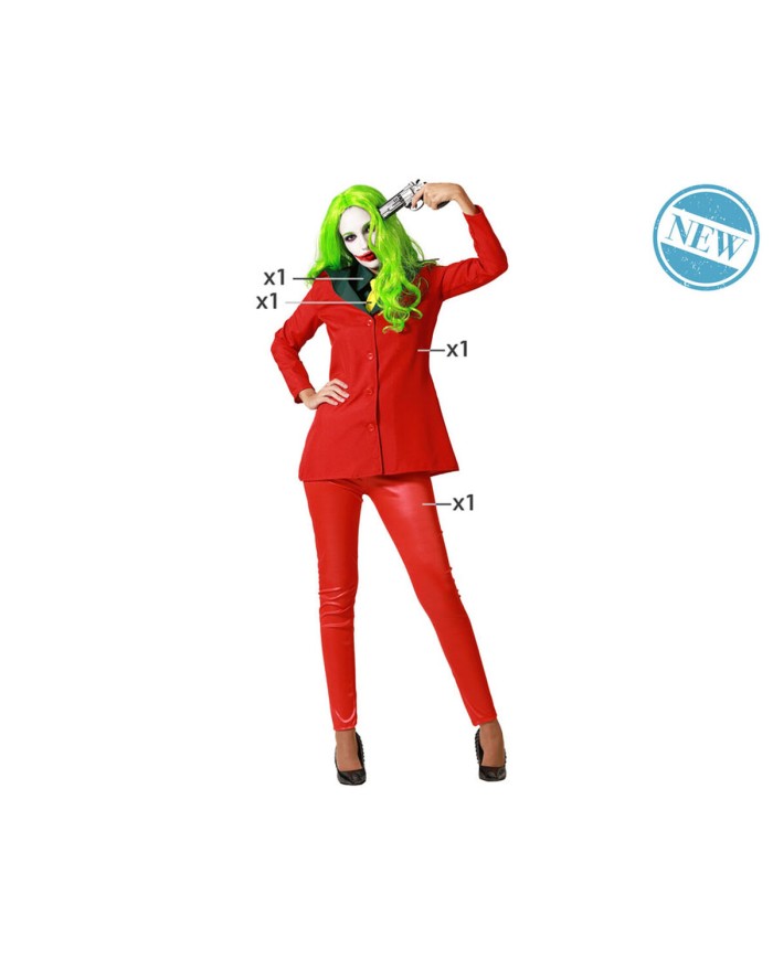 Costume per Adulti XS/S