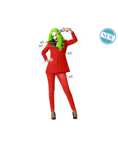 Costume per Adulti M/L