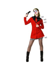 Costume per Adulti XL