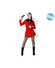 Costume per Adulti XL