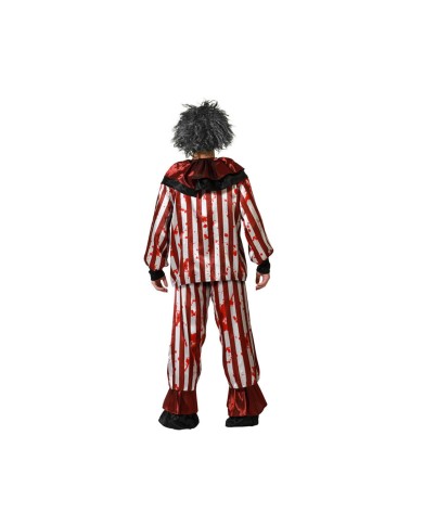 Costume per Adulti XS/S