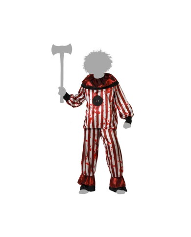 Costume per Adulti XXL