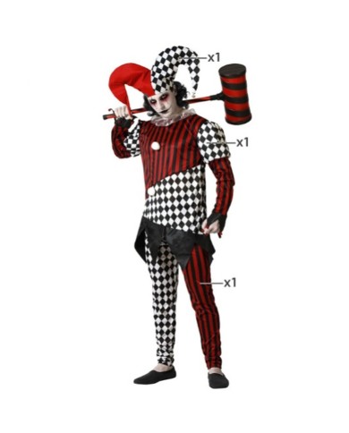 Costume per Adulti M/L