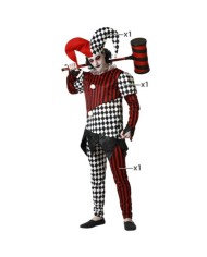 Costume per Adulti XL