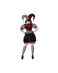 Costume per Adulti XXL