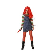 Costume per Adulti XS/S