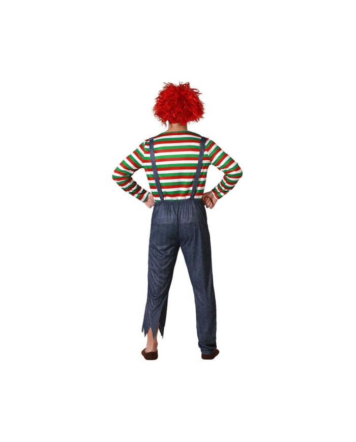 Costume per Adulti M/L Costume per Adulti M/L