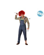 Costume per Adulti M/L Costume per Adulti M/L