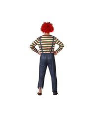 Costume per Adulti XL